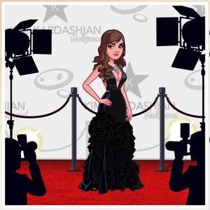 Meet your Posher, Julie